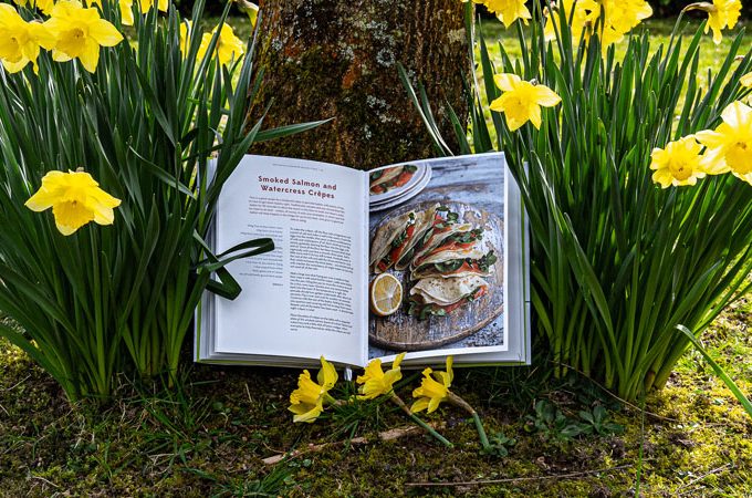 Healthy Food by Neven Maguire