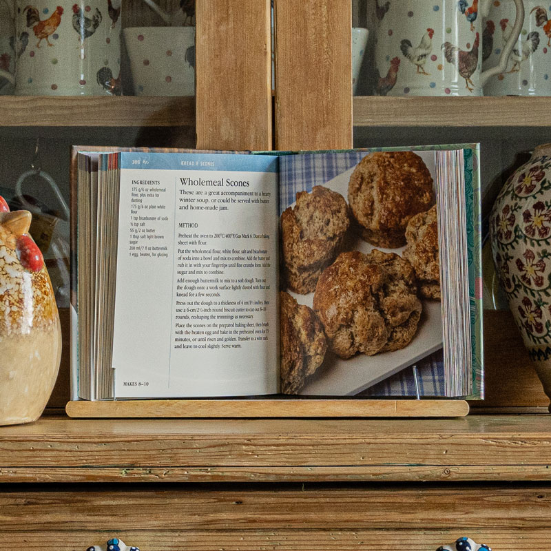 The Irish Granny: Complete Cookbook