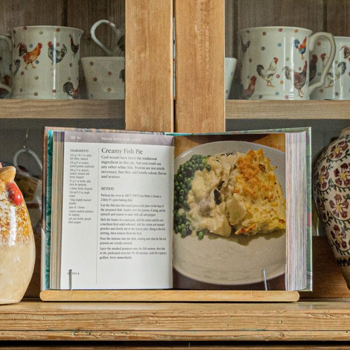 The Irish Granny: Complete Cookbook