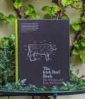 The Irish Beef Book by Pat Whelan and Katy McGuinness