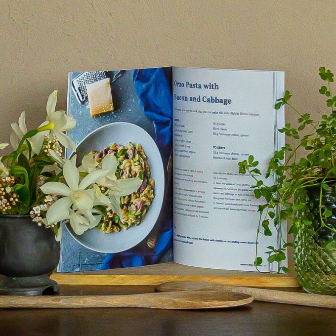 Traditional Irish Cooking For Today by Brian McDermott