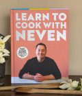 Learn to Cook with Neven by Neven McGuire