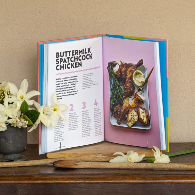 Learn to Cook with Neven by Neven McGuire