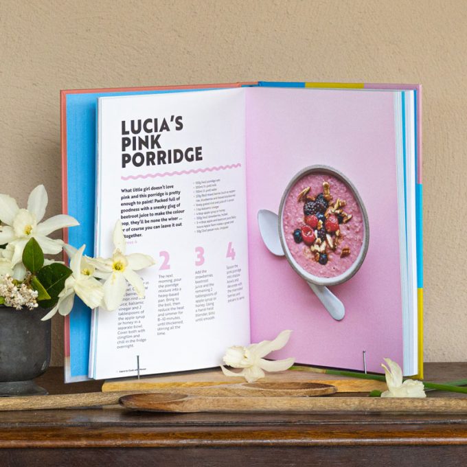 Learn to Cook with Neven by Neven McGuire