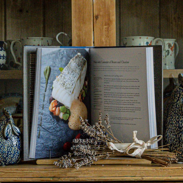 Cook Book The Mac Nean Restaurant Cookbook by Neven McGuire