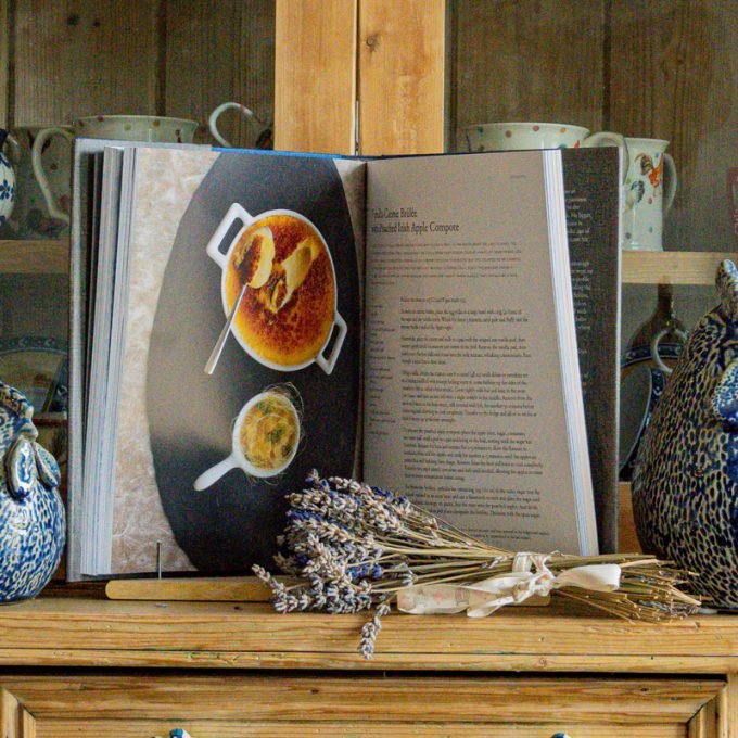 The Mac Nean Restaurant Cookbook by Neven McGuire