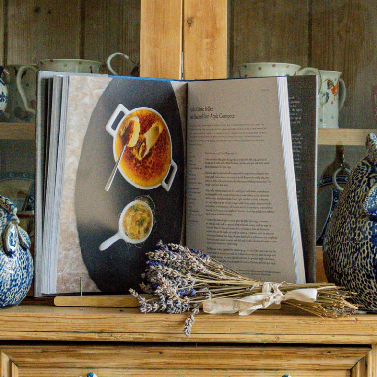 Cook Book The Mac Nean Restaurant Cookbook by Neven McGuire