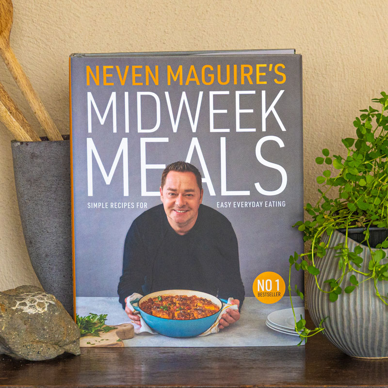 Midweek Meals by Neven Maguire