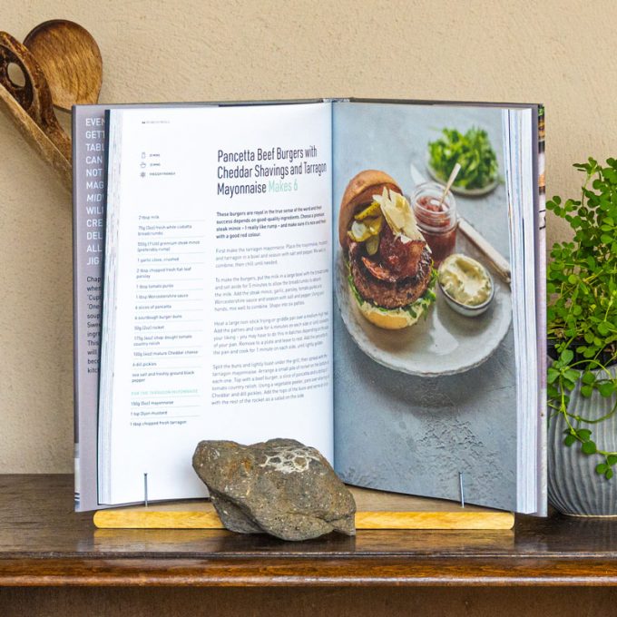 Midweek Meals by Neven Maguire