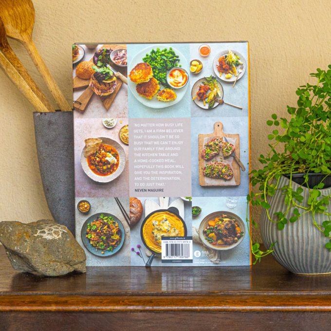 Midweek Meals by Neven Maguire