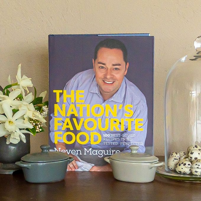 The Nation’s Favourite Food by Neven Maguire
