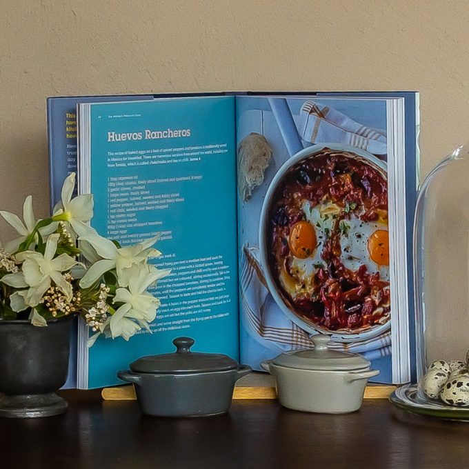 The Nation’s Favourite Food by Neven Maguire