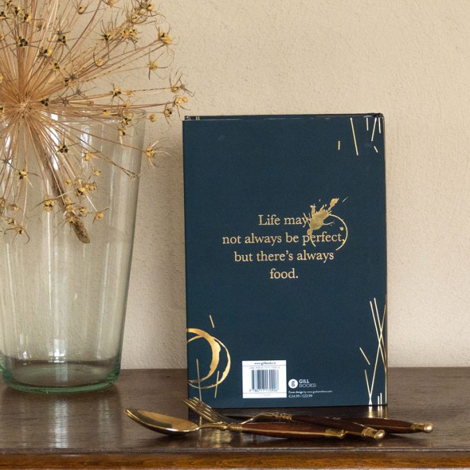 Recipes for a Nervous Breakdown by Sophie White