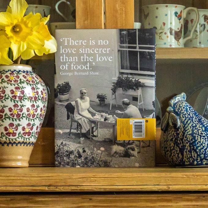 The Pleasures of the Table - Rediscovering Theodora FitzGibbon