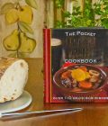 Pocket Irish Pub Cookbook