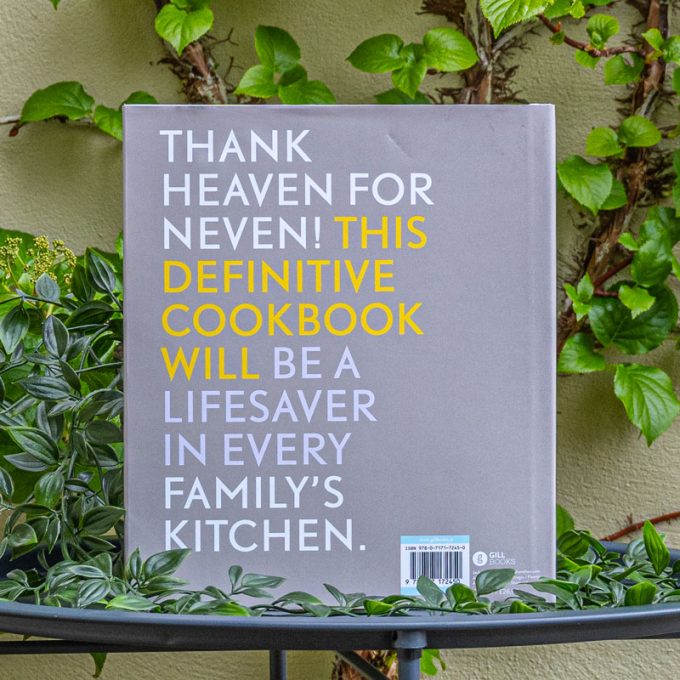 Complete Family Cookbook by Neven Maguire