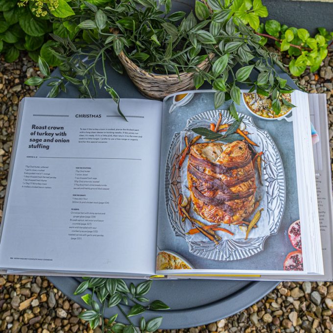 Complete Family Cookbook by Neven Maguire