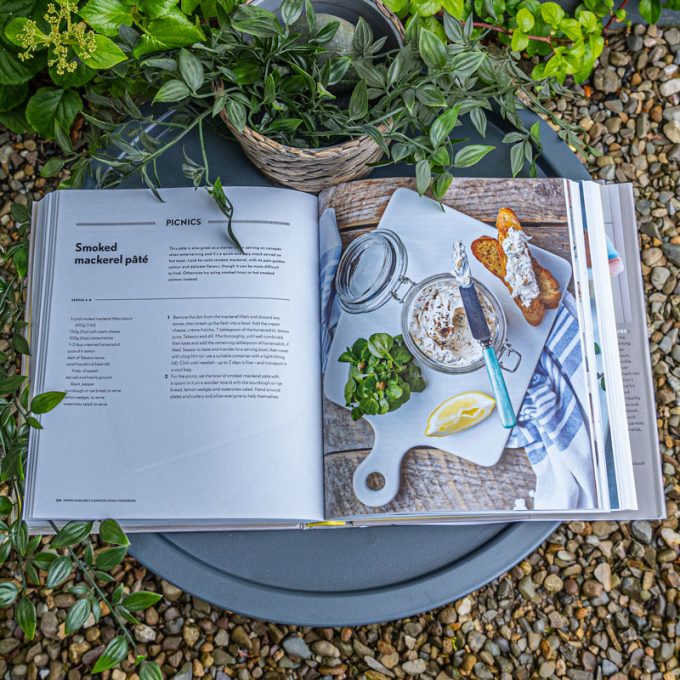 Complete Family Cookbook by Neven Maguire