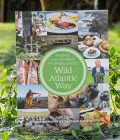 Recipes and Stories from Ireland's Wild Atlantic Way by Jody Eddy