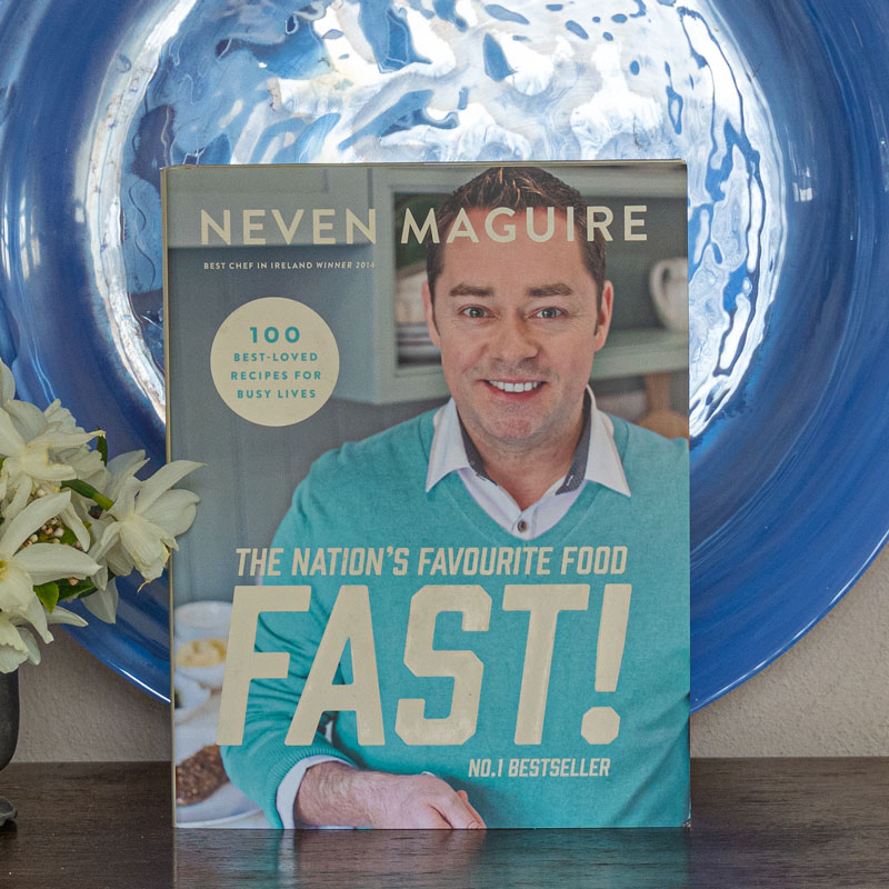 The Nations Favourite Food Fast by Neven Maguire