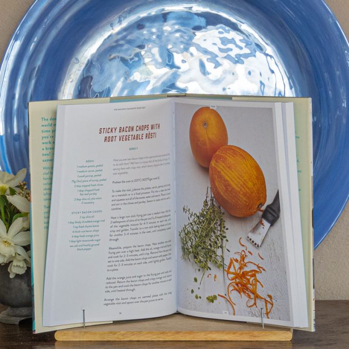 The Nations Favourite Food Fast by Neven Maguire