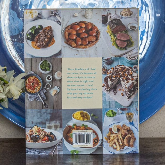 The Nations Favourite Food Fast by Neven Maguire