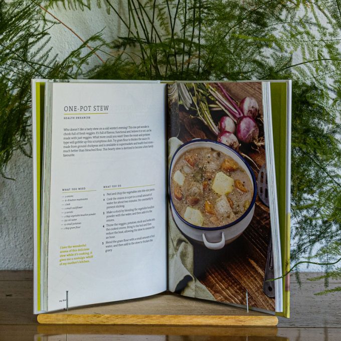 Raw by Bernadette Bohan