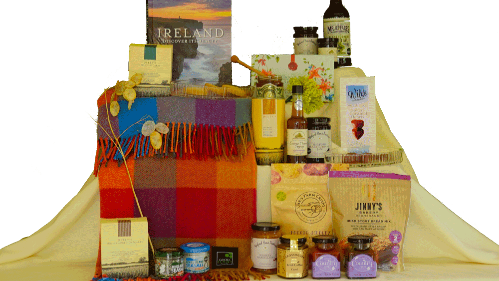 Fathers Day Hamper