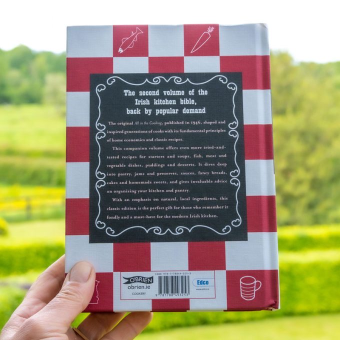 All In The Cooking II.