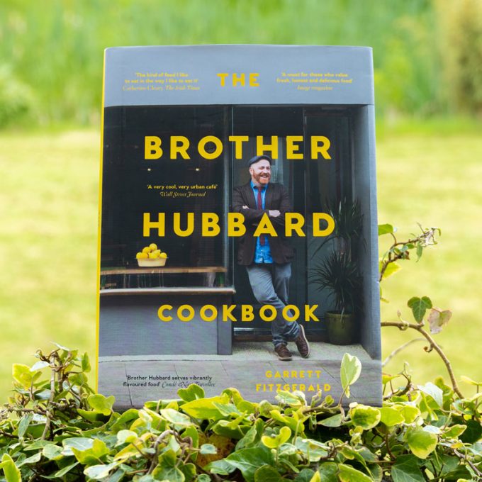 Brother Hubbard Cookbook