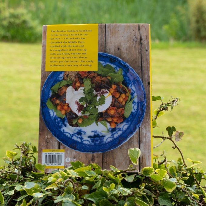 Brother Hubbard Cookbook