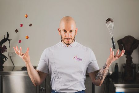 Arcane Chocolate
