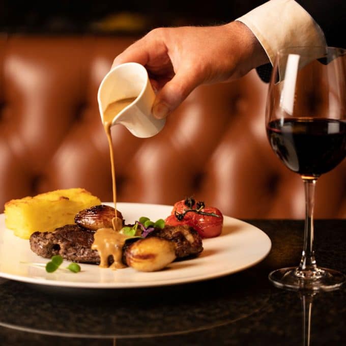 Gourmet 2 Night Stay for 2 at the Killarney Royal - Kerry