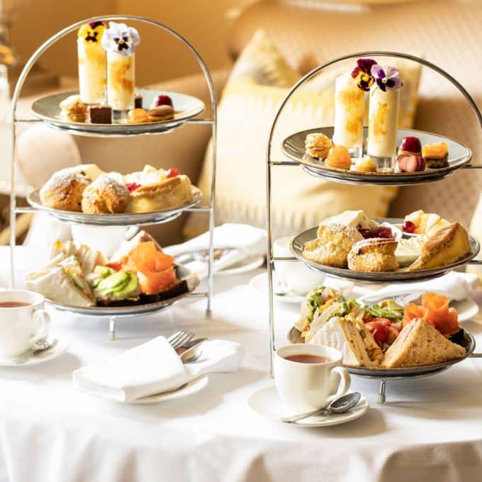 Gourmet 2 Night Stay for 2 at the Killarney Royal - Kerry