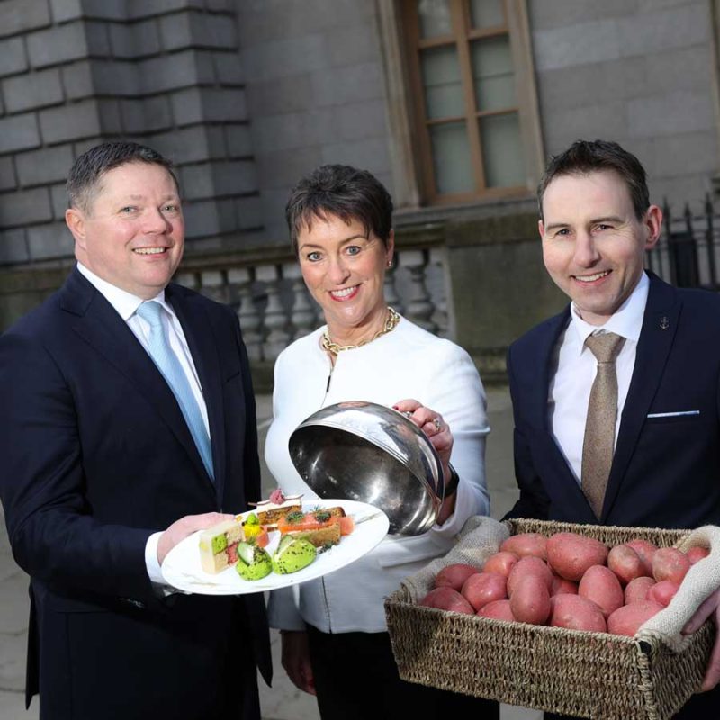 Good Food Ireland® Awards 2023