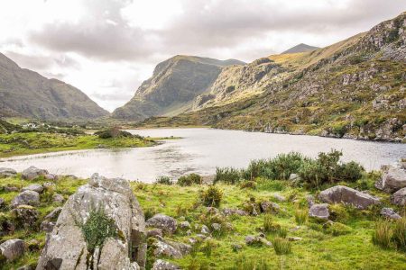 Killarney National Park, Co. Kerry, Good Food Ireland Tours